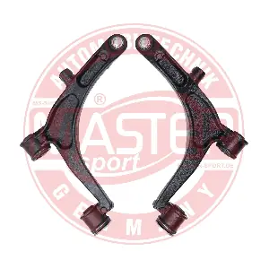 37204-KIT-MS MASTER-SPORT GERMANY