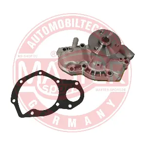 MASTER-SPORT GERMANY 914-WP-PCS-MS