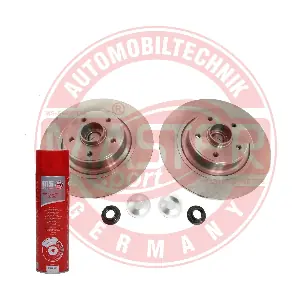 2401110167B-SET-MSP MASTER-SPORT GERMANY