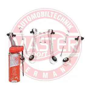 MASTER-SPORT GERMANY 37213-KIT-MSP