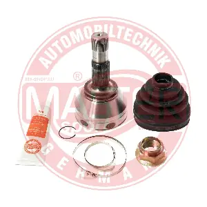 302998-SET-MS MASTER-SPORT GERMANY