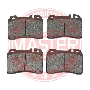 MASTER-SPORT GERMANY 13046042022N-SET-MS