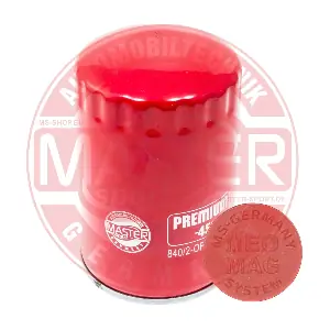 MASTER-SPORT GERMANY 840/2-OFMG-PCS-MS