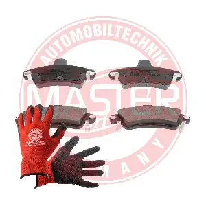 MASTER-SPORT GERMANY 13046039632N-SET-MSP