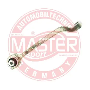 35660-PCS-MS MASTER-SPORT GERMANY