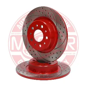 24011002831SE-SET-MS MASTER-SPORT GERMANY