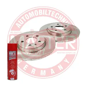 24011201781-SET-MSP MASTER-SPORT GERMANY