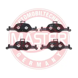 13046073452NSETMS MASTER-SPORT GERMANY