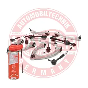 37141/2-KIT-MSP MASTER-SPORT GERMANY
