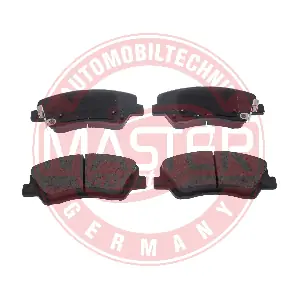 MASTER-SPORT GERMANY 13046120352N-SET-MS