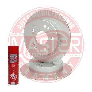 24011002791-SET-MSP MASTER-SPORT GERMANY