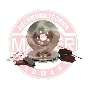 MASTER-SPORT GERMANY 202401360