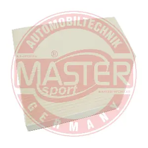 2450-IF-PCS-MS MASTER-SPORT GERMANY