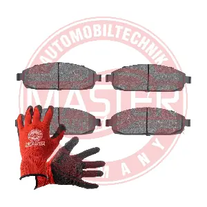 MASTER-SPORT GERMANY 13046141362N-SET-MSP