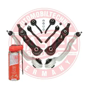 36825/3-SET-MSP MASTER-SPORT GERMANY