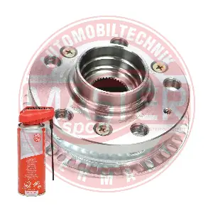 MASTER-SPORT GERMANY 22512B-PCS-MSP
