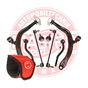 MASTER-SPORT GERMANY 36982-KIT-MSM