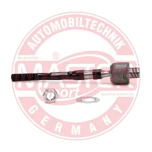 38059-SET-MS MASTER-SPORT GERMANY