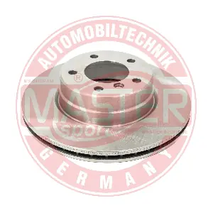 MASTER-SPORT GERMANY 24012401811-PCS-MS