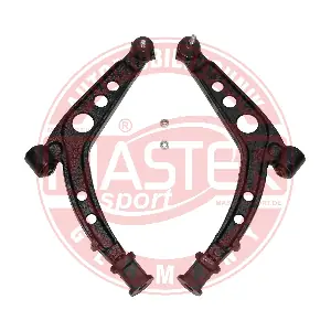 37168-KIT-MS MASTER-SPORT GERMANY