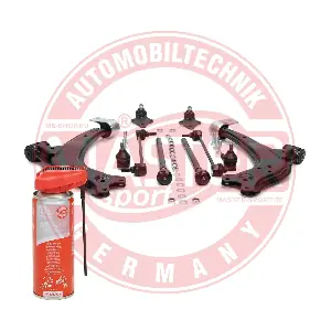 MASTER-SPORT GERMANY 37169/3-KIT-MSP