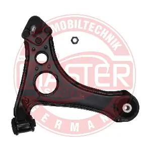 52890M-SET-MS MASTER-SPORT GERMANY