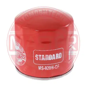 MASTER-SPORT GERMANY 920/6-OF-PCS-MS