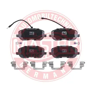 MASTER-SPORT GERMANY 13046028632N-SET-MS