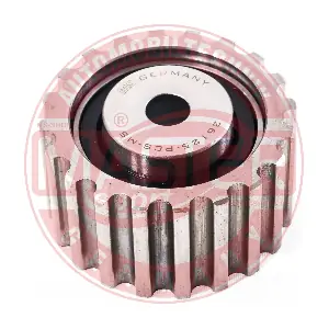 MASTER-SPORT GERMANY 26125-PCS-MS