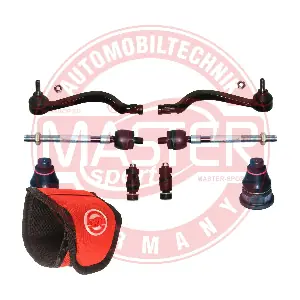 MASTER-SPORT GERMANY 36822-SET-MSM