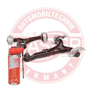 37032-KIT-MSP MASTER-SPORT GERMANY