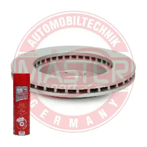 MASTER-SPORT GERMANY 24012401291-PCS-MSP