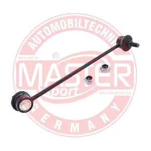 MASTER-SPORT GERMANY 30701PCSMS