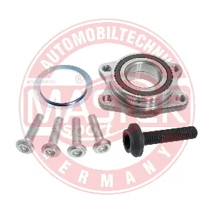 MASTER-SPORT GERMANY 6547-SET-MS