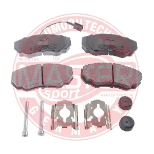 MASTER-SPORT GERMANY 13046049782N-SET-MS