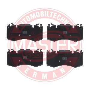 13046048852N-SET-MS MASTER-SPORT GERMANY