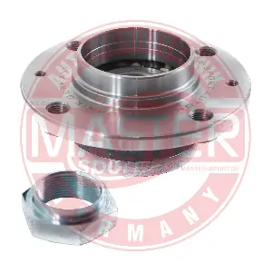 3477-SET-MS MASTER-SPORT GERMANY