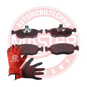 MASTER-SPORT GERMANY 13046071262N-SET-MSP