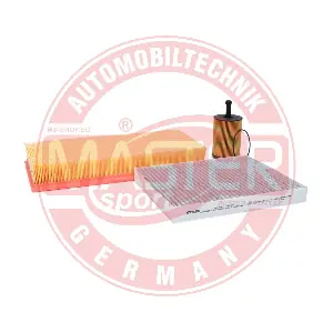 MASTER-SPORT GERMANY 450001813