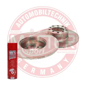 24011301371-SET-MSP MASTER-SPORT GERMANY