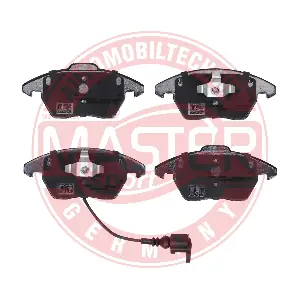 MASTER-SPORT GERMANY 13046072262N-SET-MS