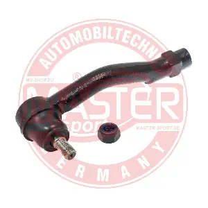 34325-PCS-MS MASTER-SPORT GERMANY