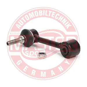26775-PCS-MS MASTER-SPORT GERMANY