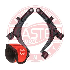 37204-KIT-MSM MASTER-SPORT GERMANY