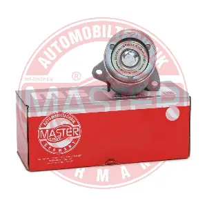 N35009-PCS-MS MASTER-SPORT GERMANY