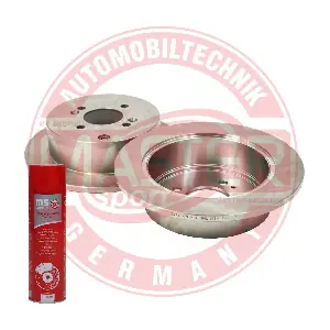 24011003121-SET-MSP MASTER-SPORT GERMANY