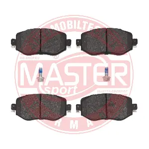 13046026202N-SET-MS MASTER-SPORT GERMANY