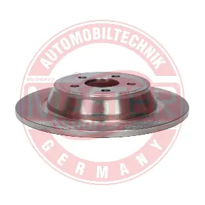 MASTER-SPORT GERMANY 24011101871-PCS-MS