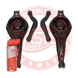 37062-KIT-MSP MASTER-SPORT GERMANY