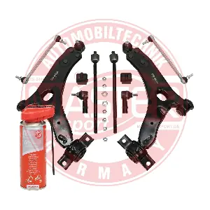 MASTER-SPORT GERMANY 36859/1-KIT-MSP